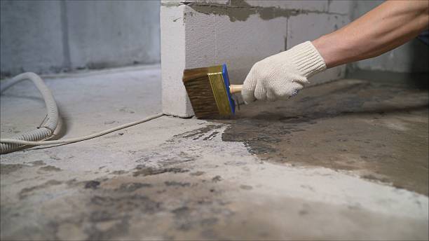 24/7 Emergency Exterior Waterproofing experts in Rushville, OH